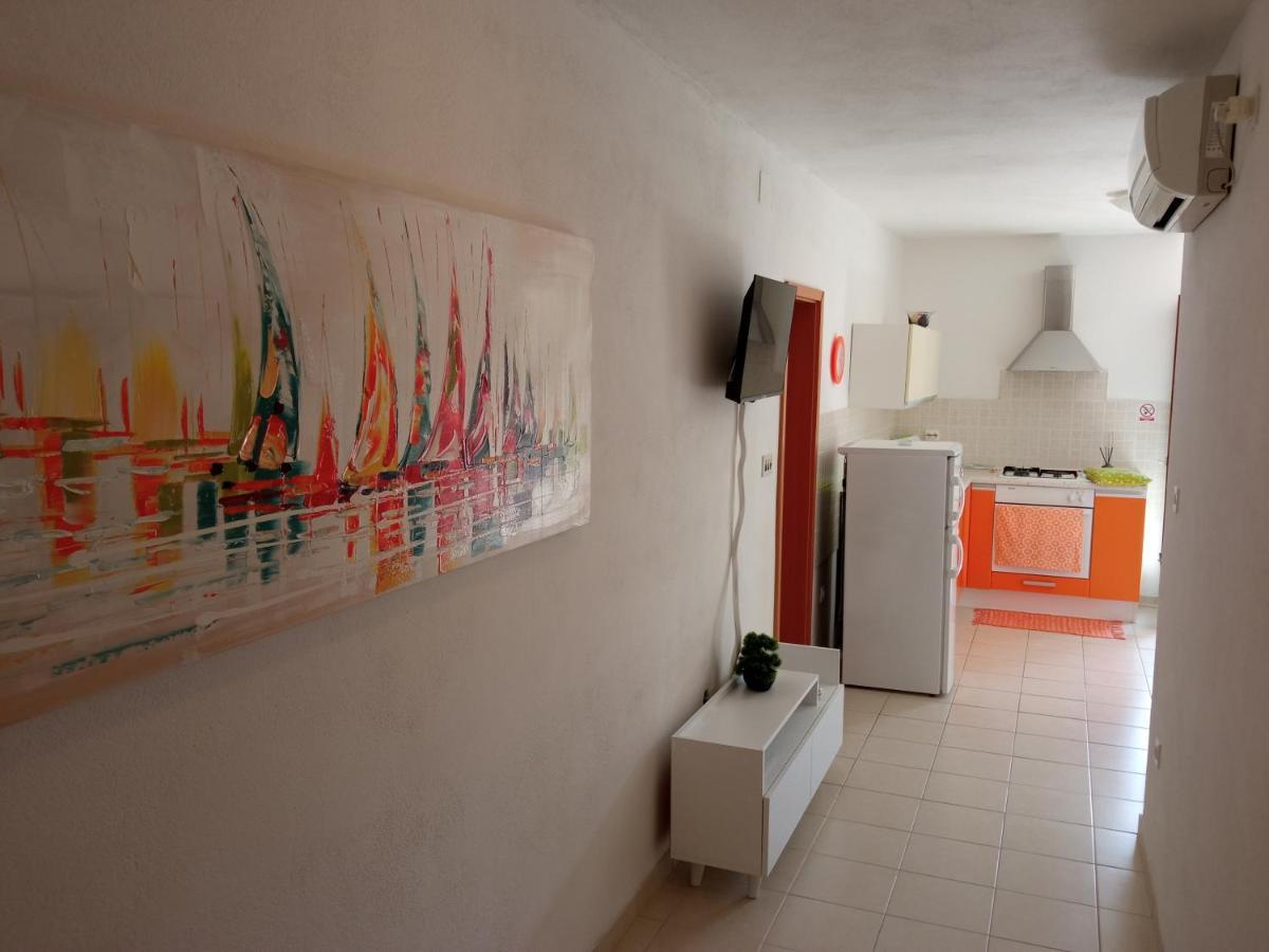 Apartment Viola Supetar Exterior foto