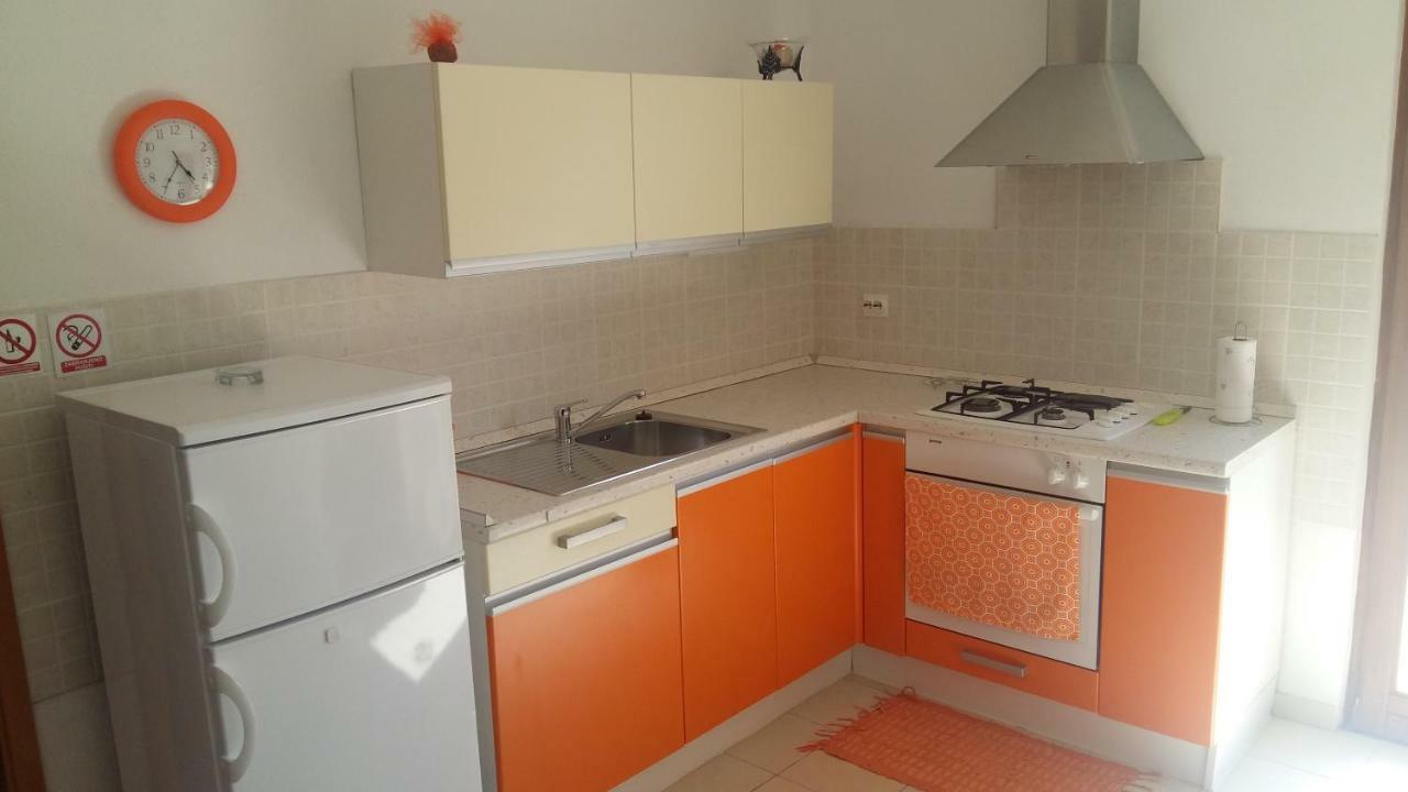 Apartment Viola Supetar Exterior foto